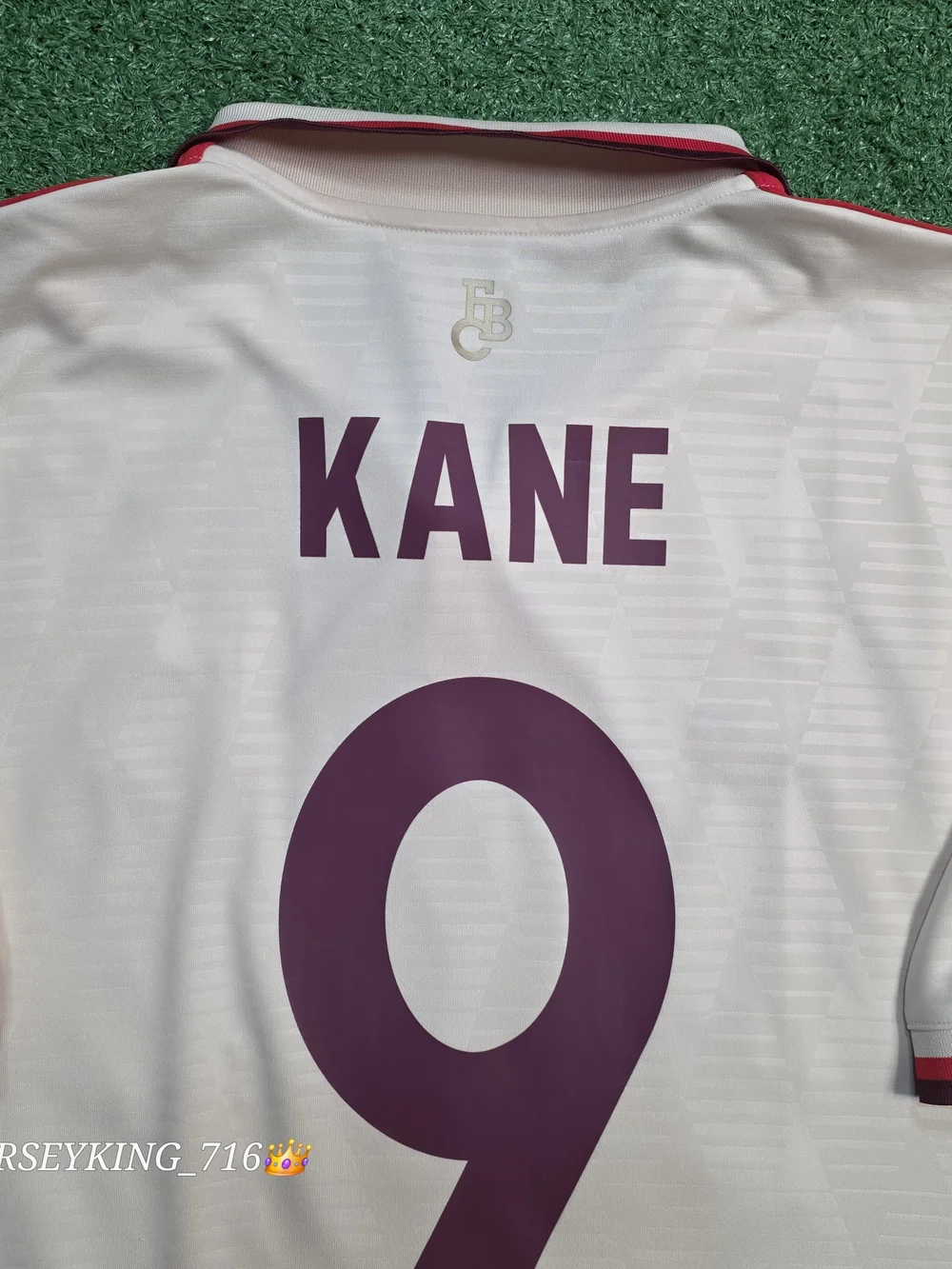 adidas probably have